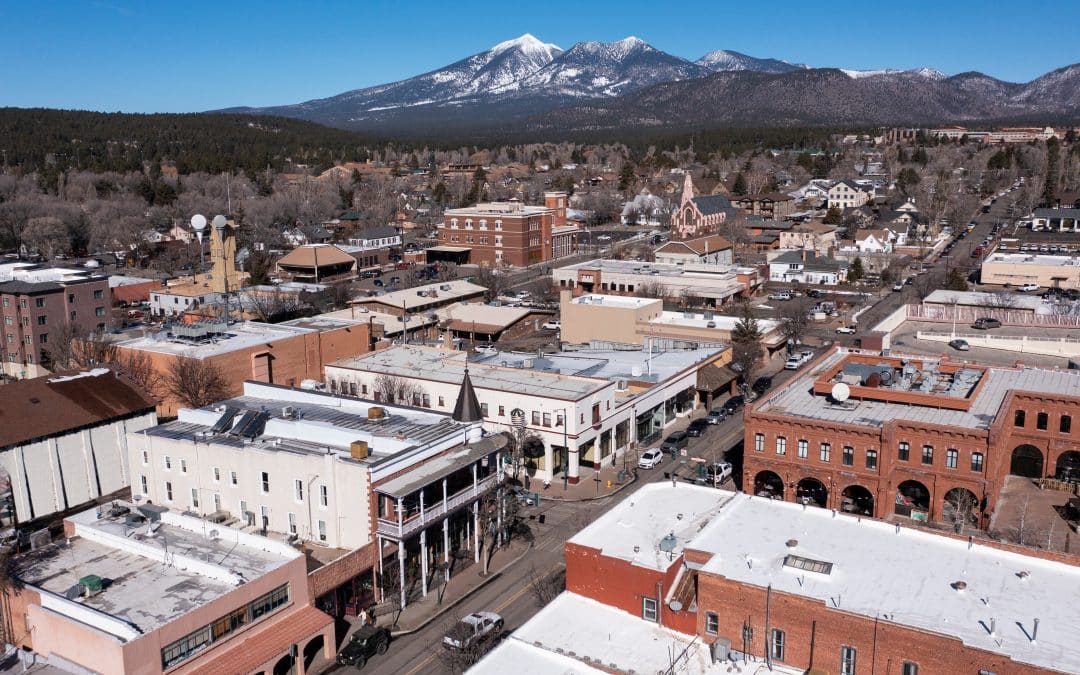 Wecom Fiber, City of Flagstaff partner to deliver high-speed broadband Internet across Flagstaff