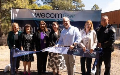 Flagstaff Groundbreaking