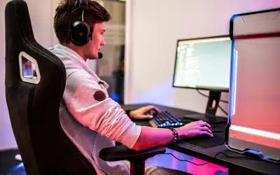 5 reasons why fiber internet for gaming is best