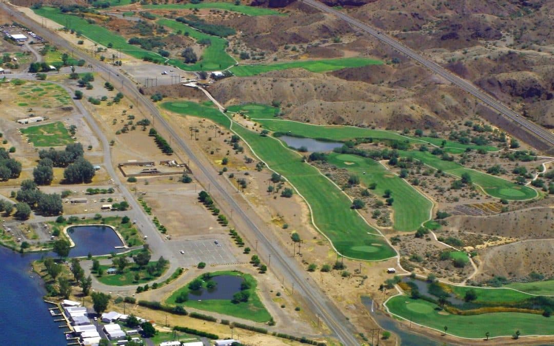 Wecom Fiber: Real Fiber Internet Now Available in La Paz County