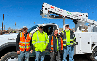 latest home 7 fiber internet expansion targets flagstaff’s digital divide